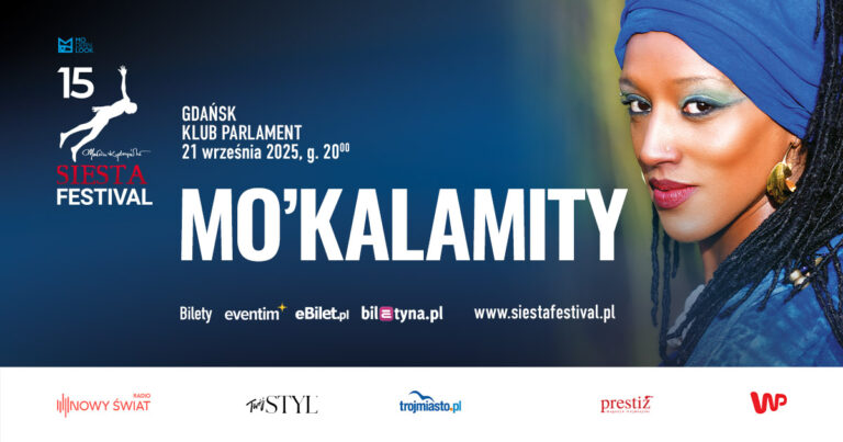 Read more about the article Mo’Kalamity