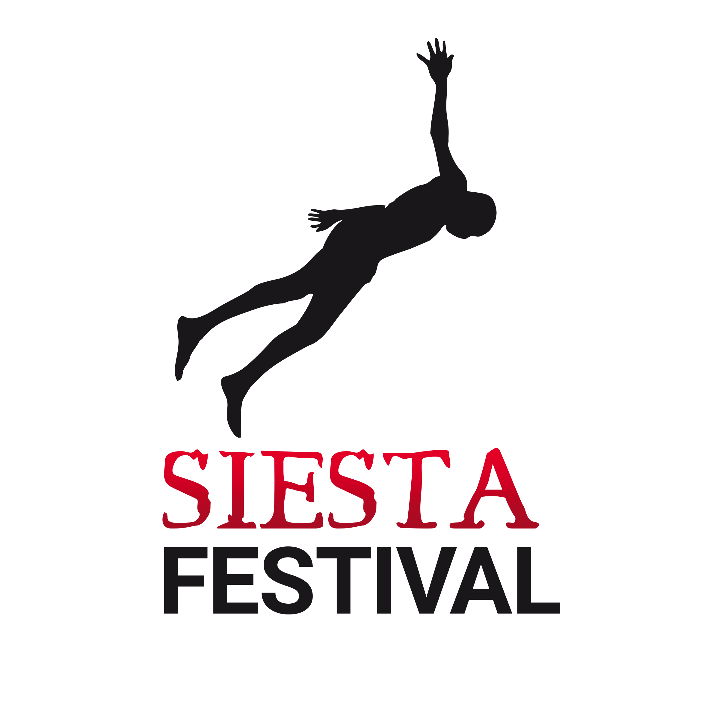 15. Siesta Festival. Gdańsk, 18-21 września 2025.